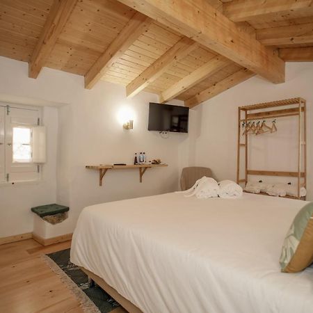 Obidos Patio House Bed & Breakfast Exterior photo