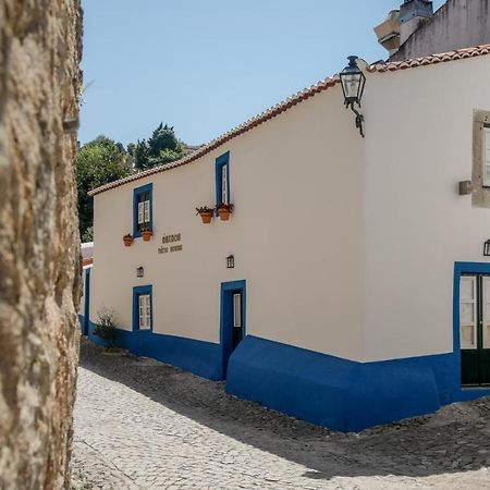 Obidos Patio House Bed & Breakfast Exterior photo