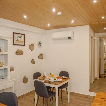 Obidos Patio House Bed & Breakfast Exterior photo