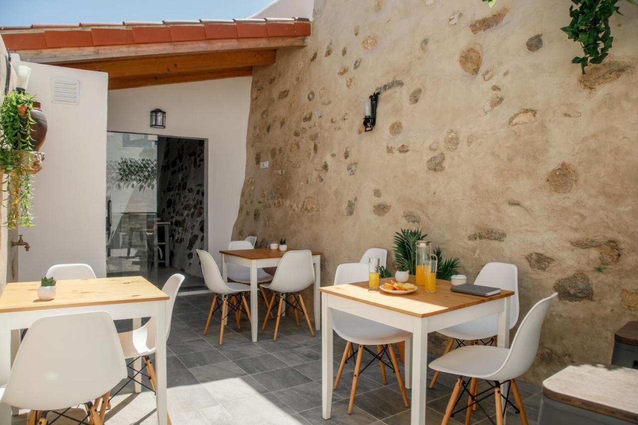Obidos Patio House Bed & Breakfast Exterior photo