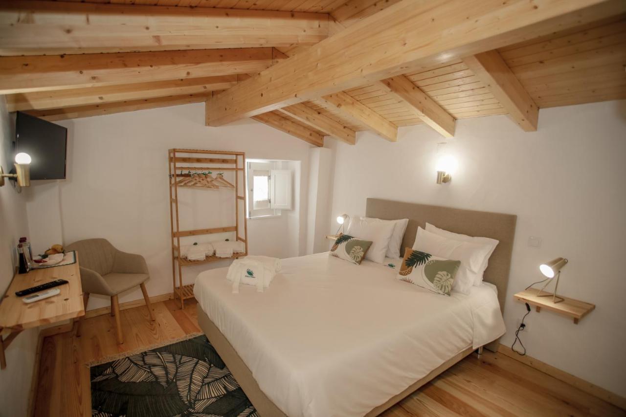 Obidos Patio House Bed & Breakfast Exterior photo