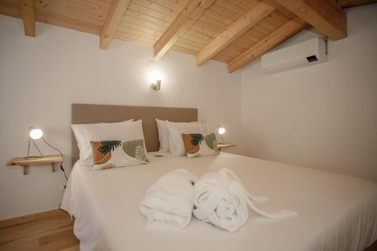 Obidos Patio House Bed & Breakfast Exterior photo