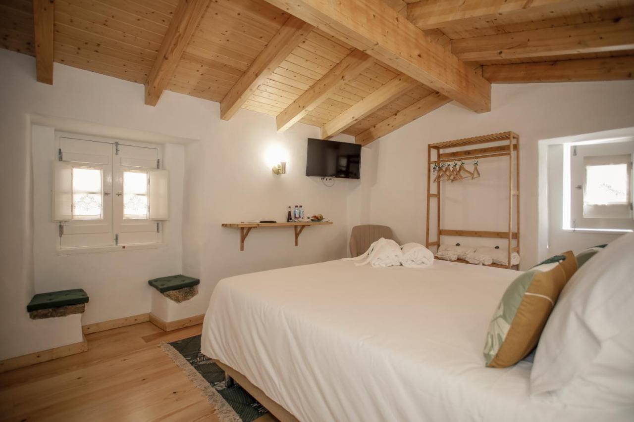Obidos Patio House Bed & Breakfast Exterior photo