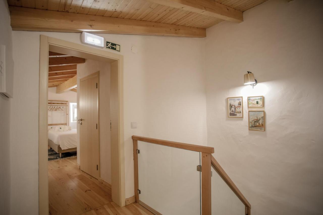 Obidos Patio House Bed & Breakfast Exterior photo