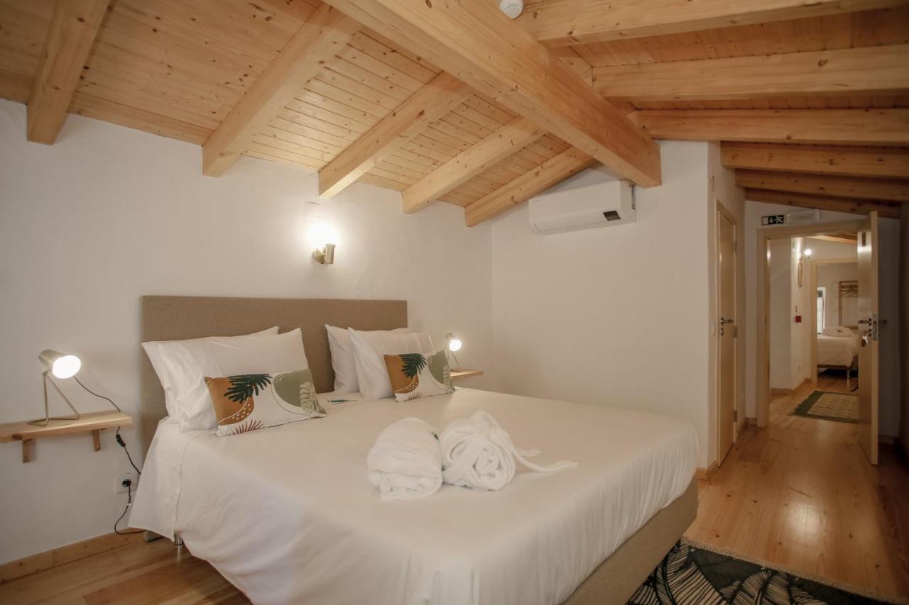 Obidos Patio House Bed & Breakfast Exterior photo