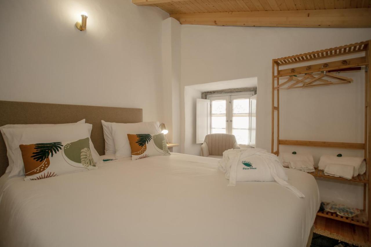 Obidos Patio House Bed & Breakfast Exterior photo