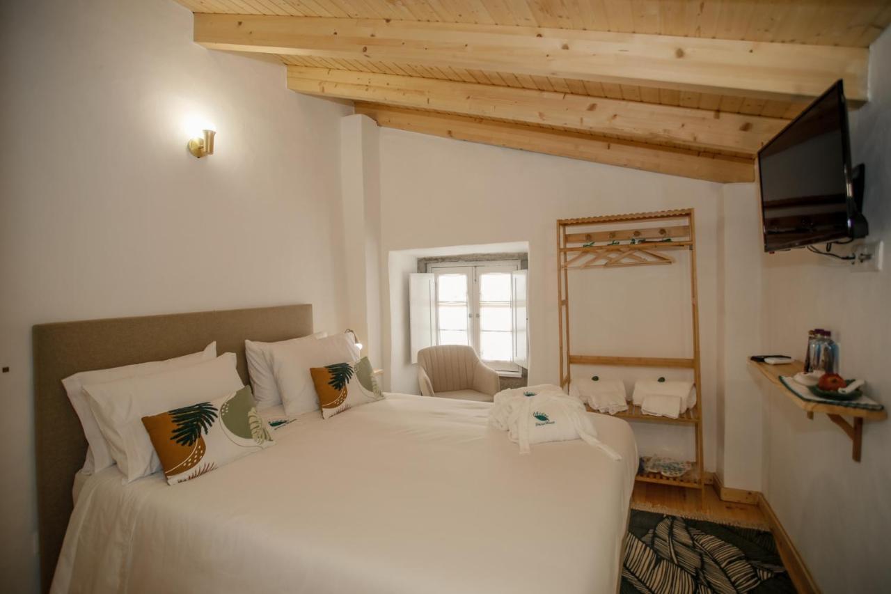 Obidos Patio House Bed & Breakfast Exterior photo