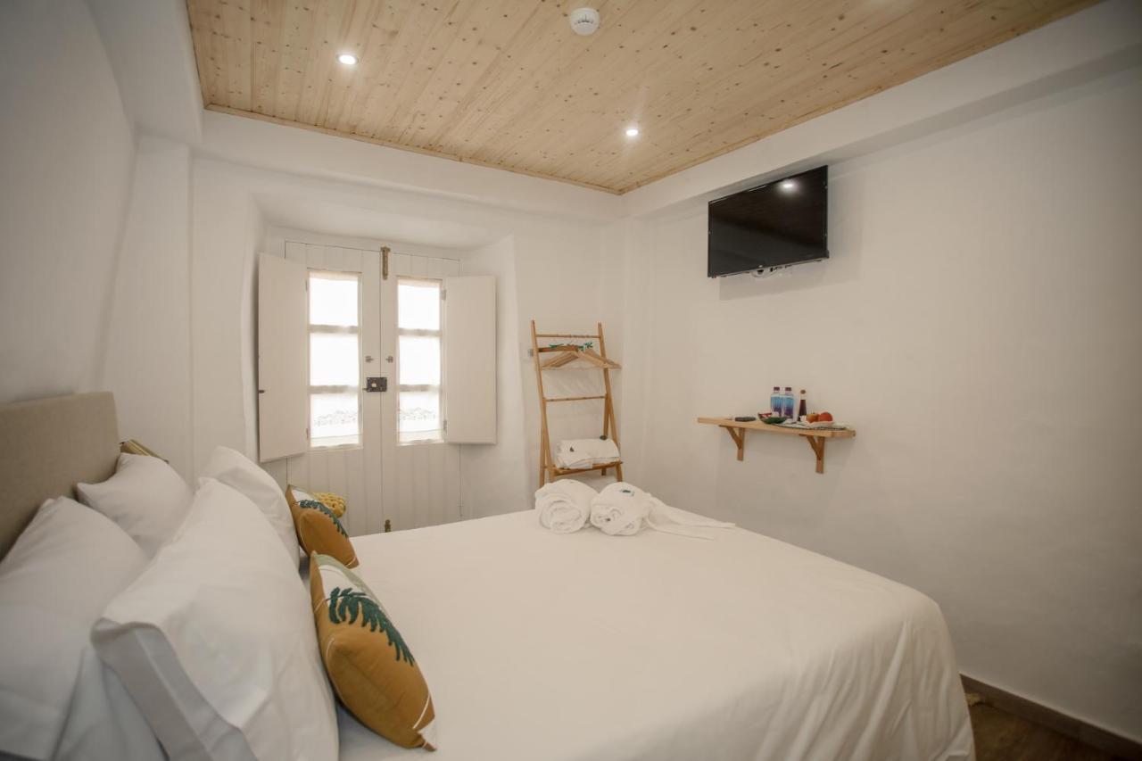 Obidos Patio House Bed & Breakfast Exterior photo