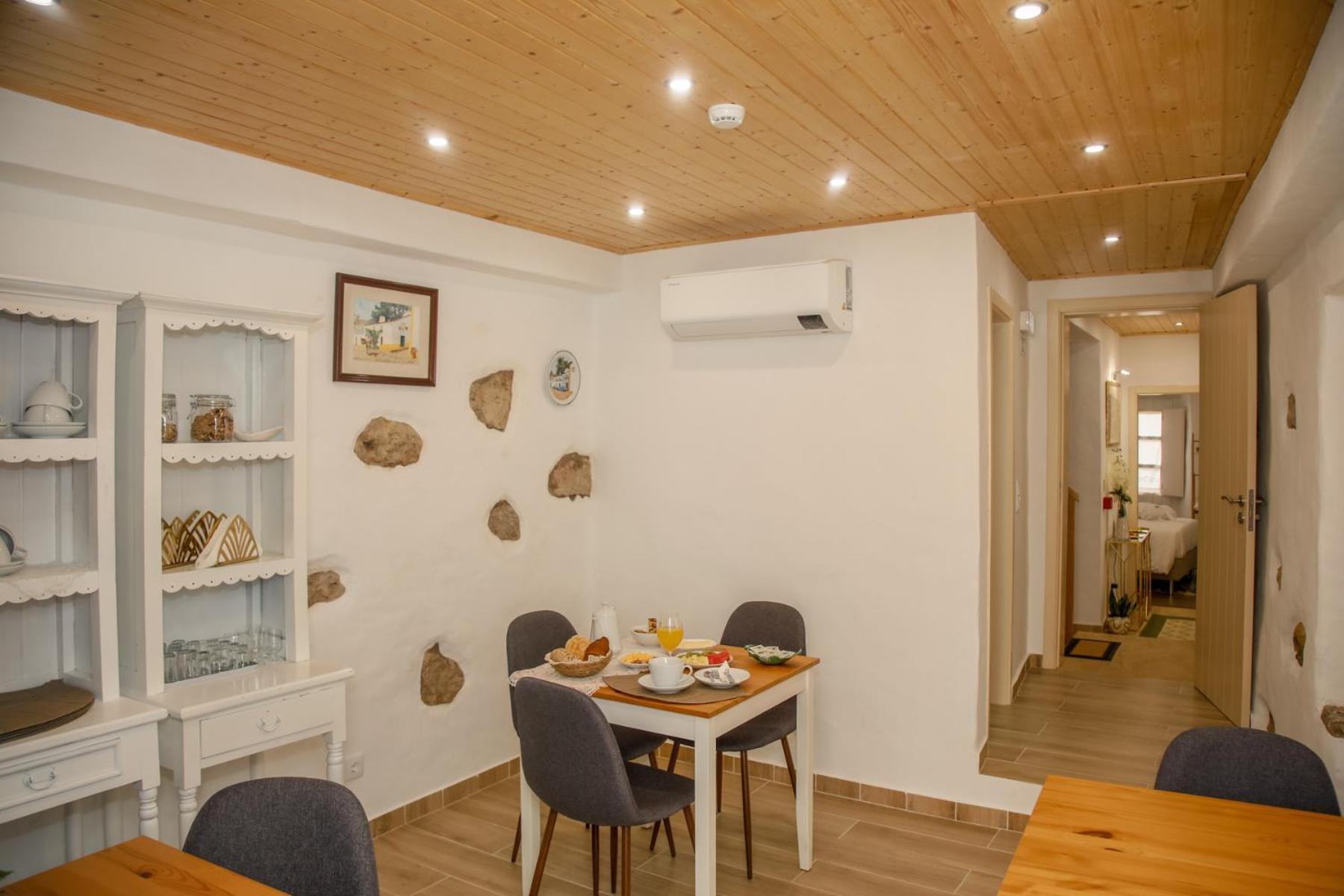 Obidos Patio House Bed & Breakfast Exterior photo