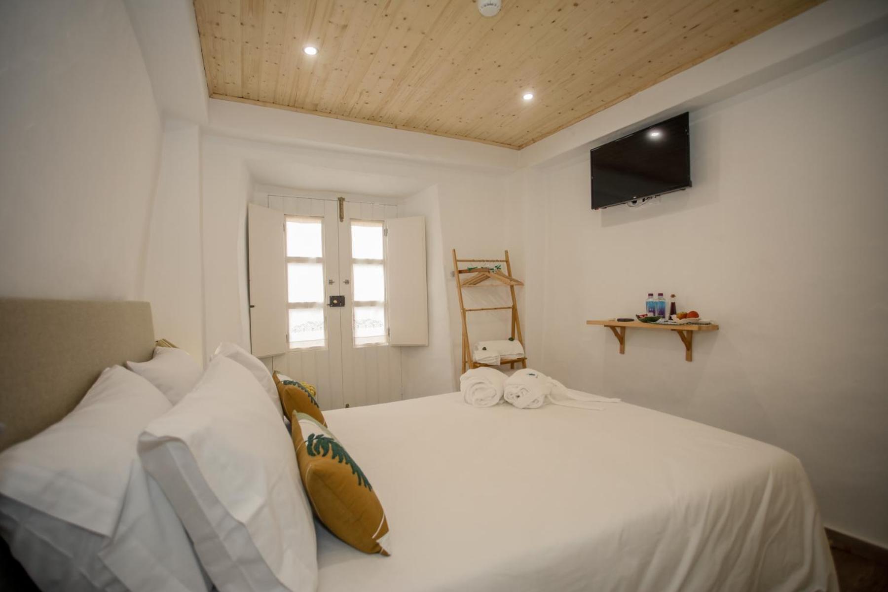 Obidos Patio House Bed & Breakfast Exterior photo