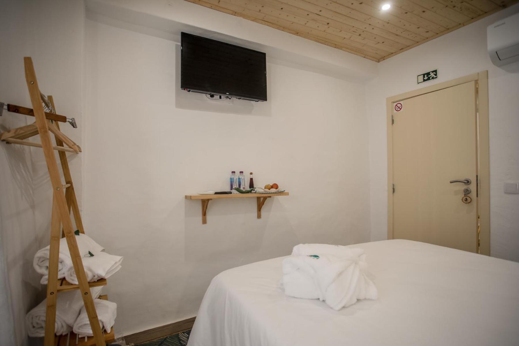 Obidos Patio House Bed & Breakfast Exterior photo