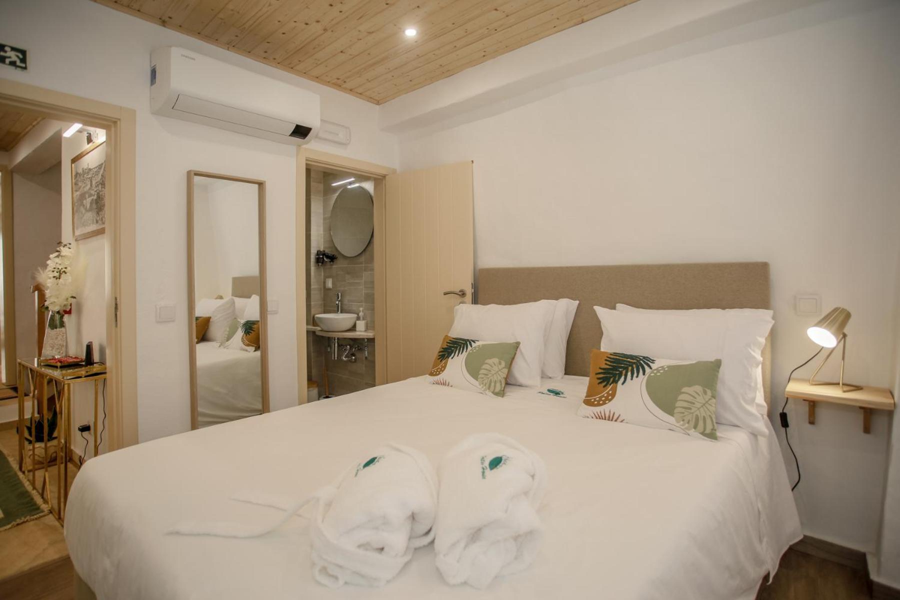 Obidos Patio House Bed & Breakfast Exterior photo
